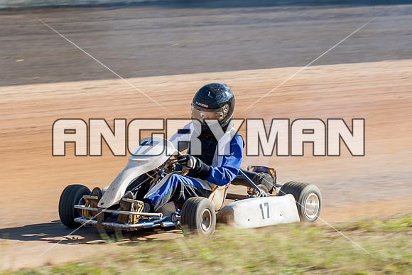 kart 17 - 5 - Latrobe - 16th Nov 2013-5
