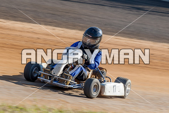 kart 17 - 5 - Latrobe - 16th Nov 2013-6