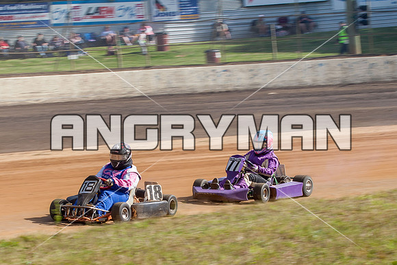 kart 18 - 5 - Latrobe - 16th Nov 2013-2