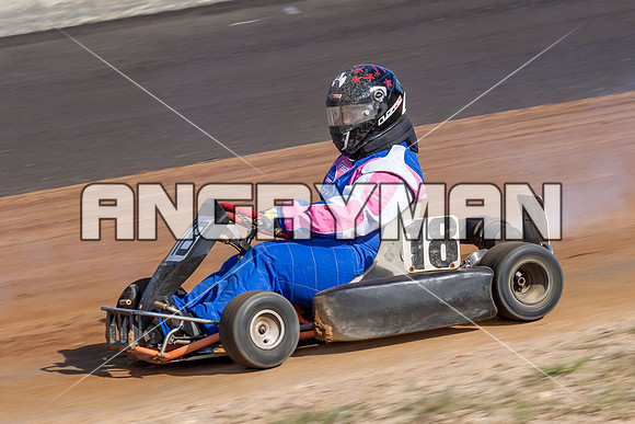 kart 18 - 5 - Latrobe - 16th Nov 2013-4
