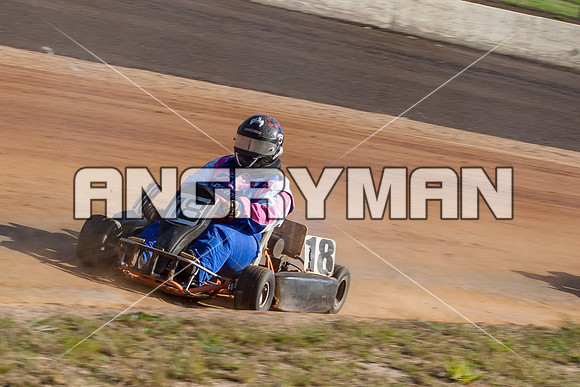 kart 18 - 5 - Latrobe - 16th Nov 2013-5