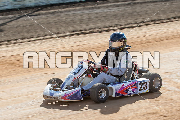 kart 23 - 5 - Latrobe - 16th Nov 2013-2