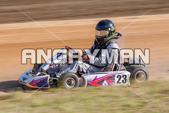 kart 23 - 5 - Latrobe - 16th Nov 2013-3