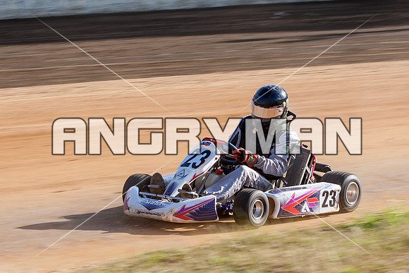 kart 23 - 5 - Latrobe - 16th Nov 2013-4