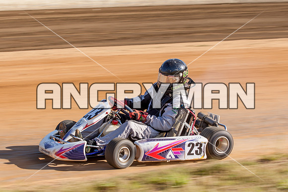 kart 23 - 5 - Latrobe - 16th Nov 2013-5
