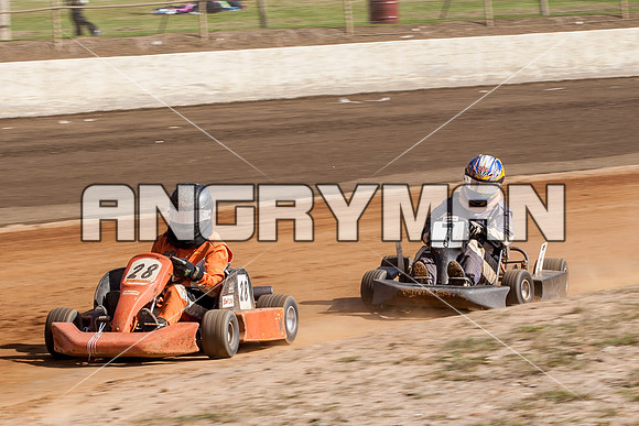 kart 28 - 5 - Latrobe - 16th Nov 2013-2