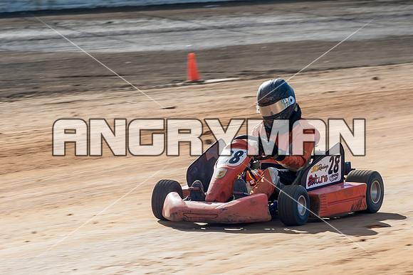 kart 28 - 5 - Latrobe - 16th Nov 2013-3