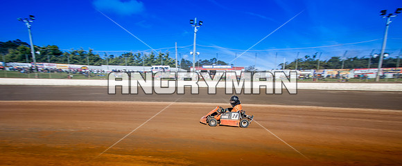 kart 28 - 5 - Latrobe - 16th Nov 2013-4
