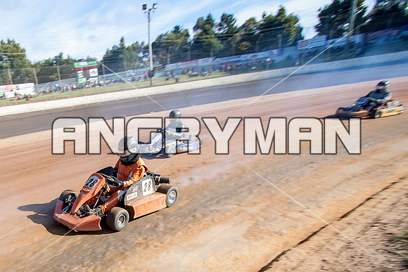 kart 28 - 5 - Latrobe - 16th Nov 2013-6