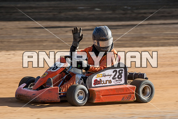 kart 28 - 5 - Latrobe - 16th Nov 2013-11