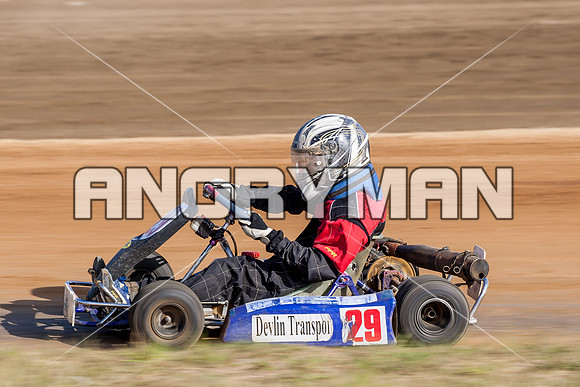 kart 29 - 5 - Latrobe - 16th Nov 2013-2