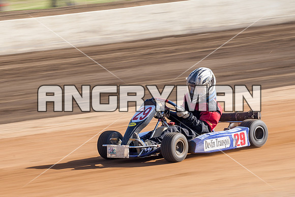 kart 29 - 5 - Latrobe - 16th Nov 2013-3