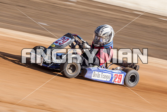 kart 29 - 5 - Latrobe - 16th Nov 2013-4