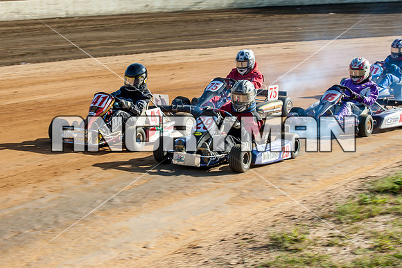kart 29 - 5 - Latrobe - 16th Nov 2013