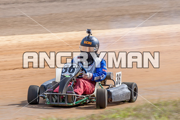 kart 36 - 5 - Latrobe - 16th Nov 2013-2