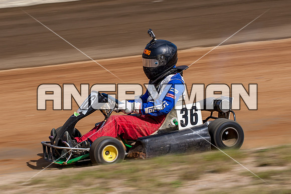 kart 36 - 5 - Latrobe - 16th Nov 2013-3
