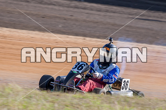 kart 36 - 5 - Latrobe - 16th Nov 2013-6