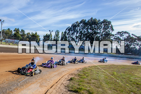 kart 36 - 5 - Latrobe - 16th Nov 2013-7