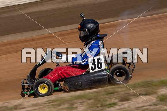 kart 36 - 5 - Latrobe - 16th Nov 2013
