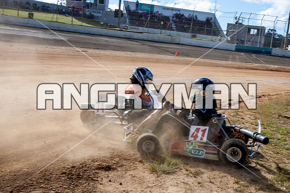 kart 41 - 5 - Latrobe - 16th Nov 2013-3