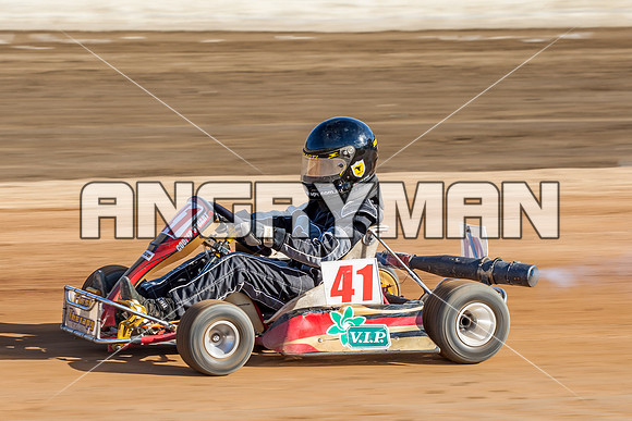 kart 41 - 5 - Latrobe - 16th Nov 2013-4