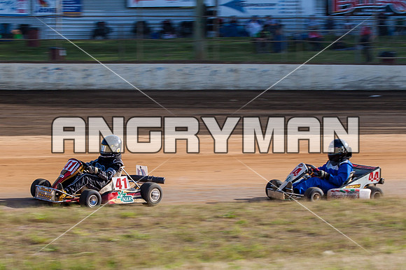 kart 41 - 5 - Latrobe - 16th Nov 2013-5
