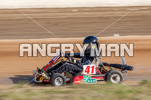 kart 41 - 5 - Latrobe - 16th Nov 2013-6