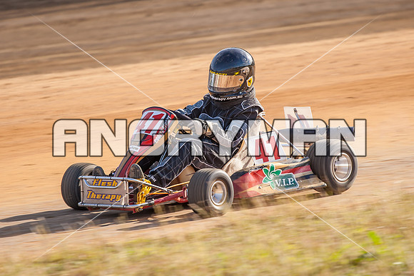 kart 41 - 5 - Latrobe - 16th Nov 2013-7