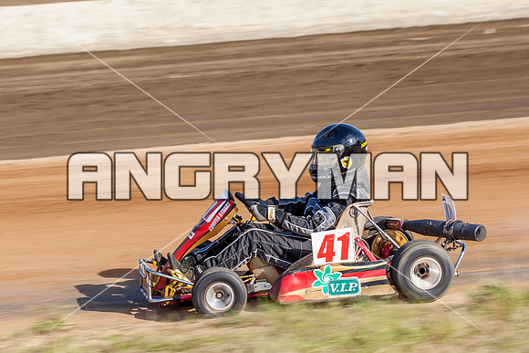 kart 41 - 5 - Latrobe - 16th Nov 2013-8