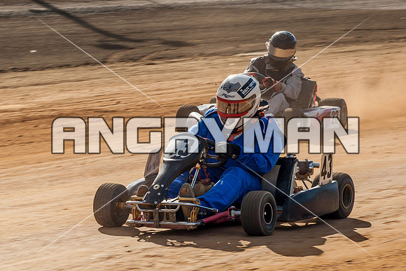 kart 43 - 5 - Latrobe - 16th Nov 2013-2
