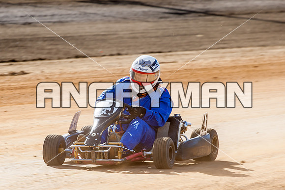 kart 43 - 5 - Latrobe - 16th Nov 2013-3