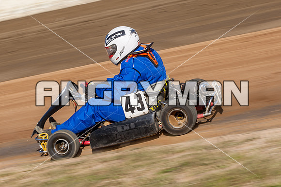 kart 43 - 5 - Latrobe - 16th Nov 2013-4