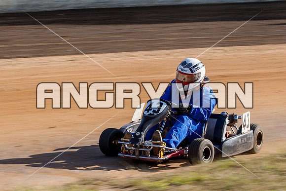 kart 43 - 5 - Latrobe - 16th Nov 2013-5