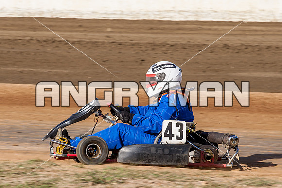 kart 43 - 5 - Latrobe - 16th Nov 2013-6