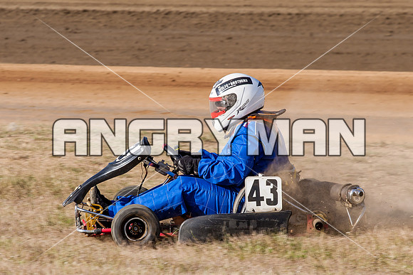 kart 43 - 5 - Latrobe - 16th Nov 2013-7