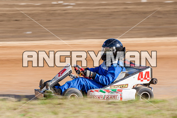 kart 44 - 5 - Latrobe - 16th Nov 2013-2