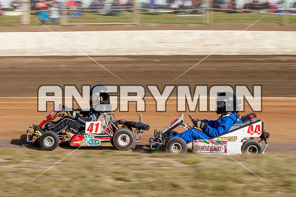 kart 44 - 5 - Latrobe - 16th Nov 2013-3