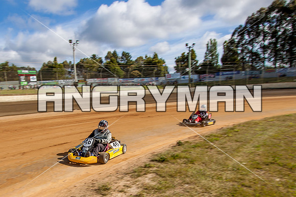 kart 46 - 5 - Latrobe - 16th Nov 2013-2