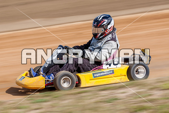 kart 46 - 5 - Latrobe - 16th Nov 2013-3