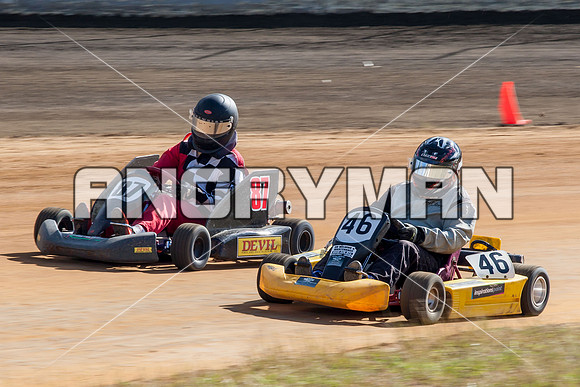 kart 46 - 5 - Latrobe - 16th Nov 2013-5