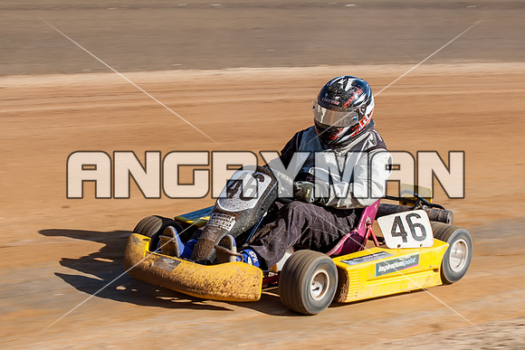 kart 46 - 5 - Latrobe - 16th Nov 2013-6
