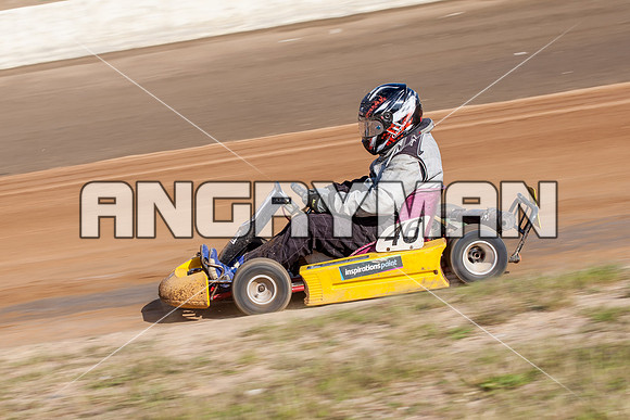 kart 46 - 5 - Latrobe - 16th Nov 2013-7