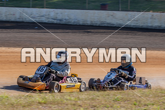 kart 46 - 5 - Latrobe - 16th Nov 2013-8