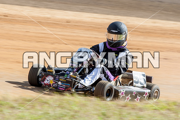kart 55 - 5 - Latrobe - 16th Nov 2013-2