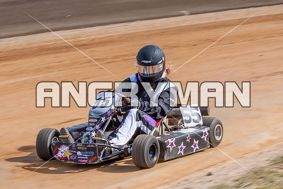 kart 55 - 5 - Latrobe - 16th Nov 2013-3