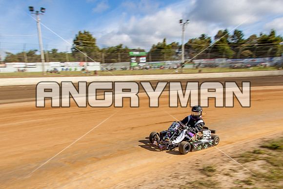 kart 55 - 5 - Latrobe - 16th Nov 2013-4