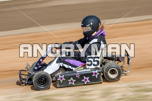 kart 55 - 5 - Latrobe - 16th Nov 2013-5