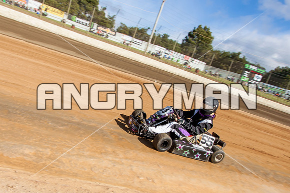 kart 55 - 5 - Latrobe - 16th Nov 2013-6