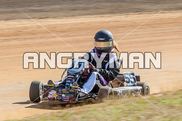 kart 55 - 5 - Latrobe - 16th Nov 2013-7