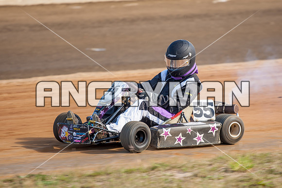 kart 55 - 5 - Latrobe - 16th Nov 2013-8